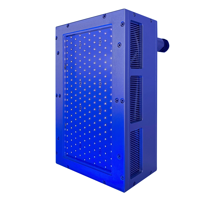 uvled混合光源特點及優勢有哪些 uvled混合光源特點及優勢有哪些