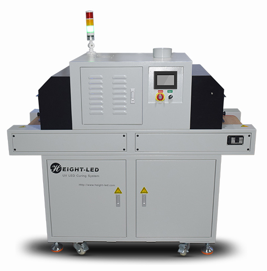 UVLED固化機在電子行業應有哪些應用 UVLED固化機在電子行業應有哪些應用
