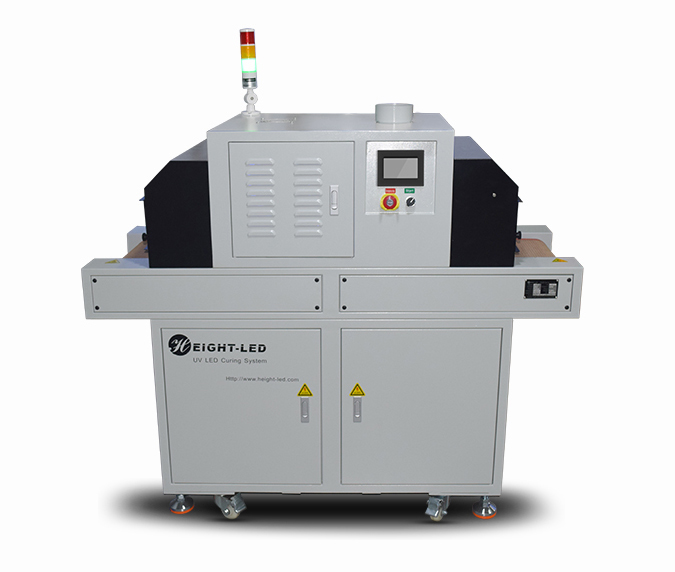 UV固化機水冷散熱和風冷散熱有哪些優缺點 UV固化機水冷散熱和風冷散熱有哪些優缺點