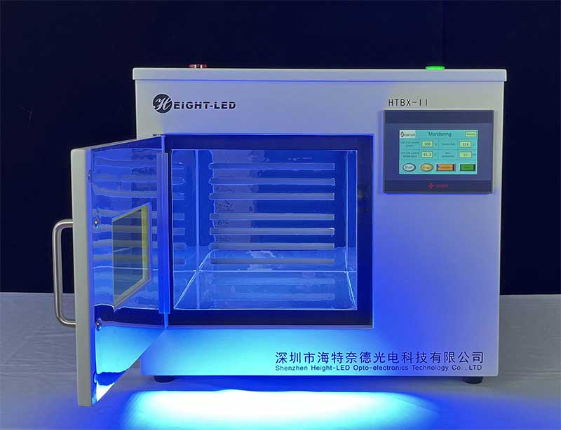 UVLED固化效果好壞由哪些因素決定的 UVLED固化效果好壞由哪些因素決定的