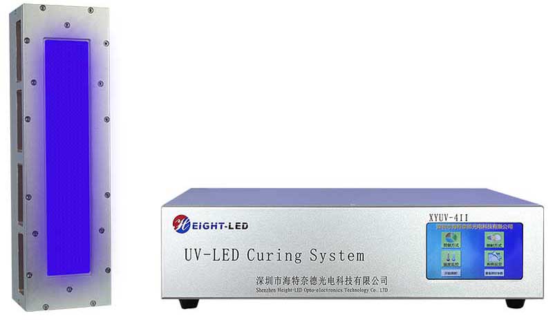 uv油墨固化用365nm波長好還是395nm波長好? uv油墨固化用365nm波長好還是395nm波長好?